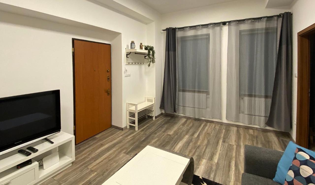 Hosoek Tornya Apartman Kőszeg Exterior foto