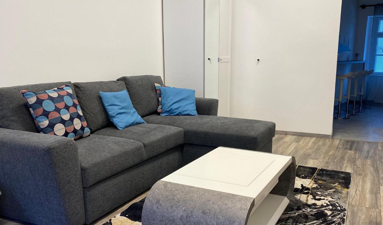Hosoek Tornya Apartman Kőszeg Exterior foto