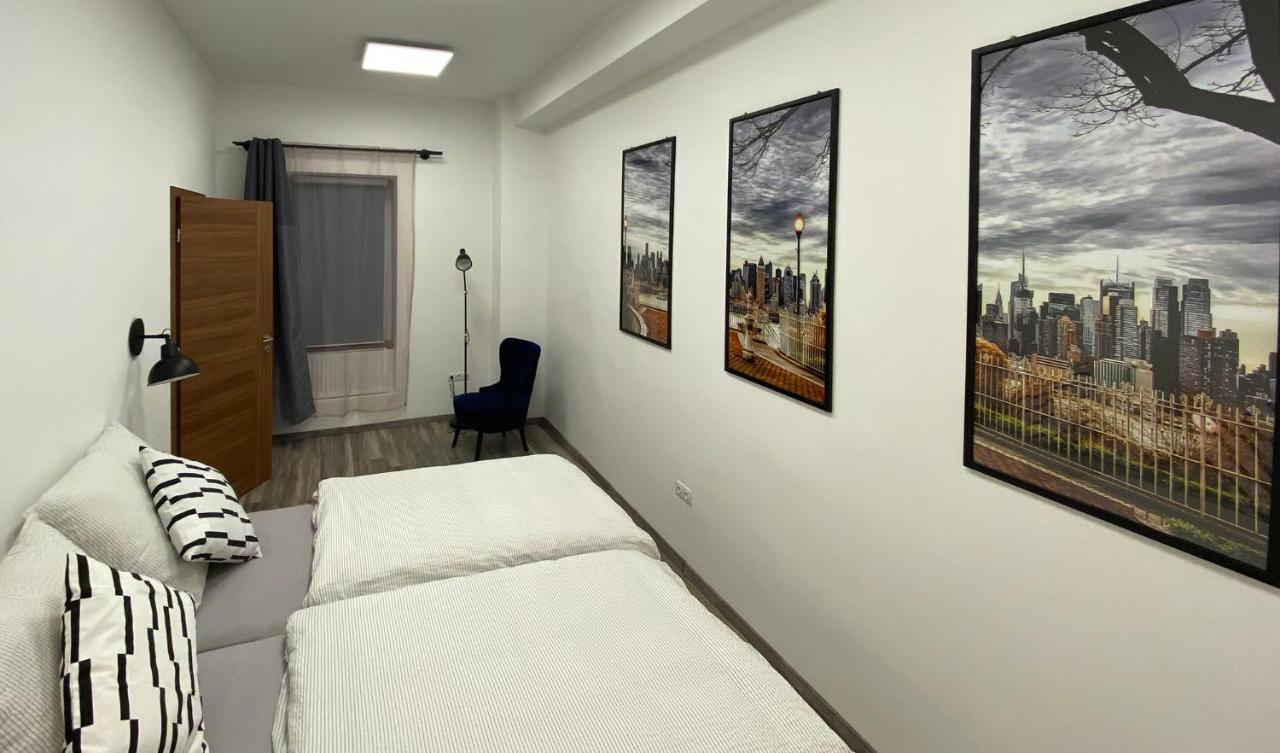 Hosoek Tornya Apartman Kőszeg Exterior foto